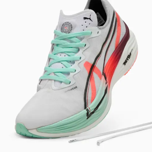 Puma Deviate NITRO Elite 3 HYROX- Mens Vertical Flex