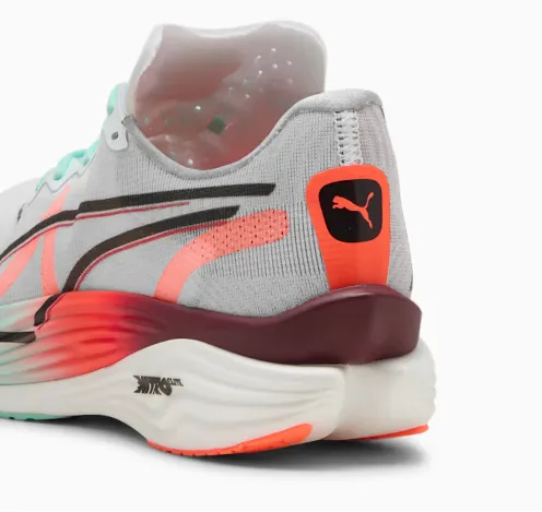 Puma Deviate NITRO Elite 3 HYROX- Mens Pressure Distribution Flexible Material