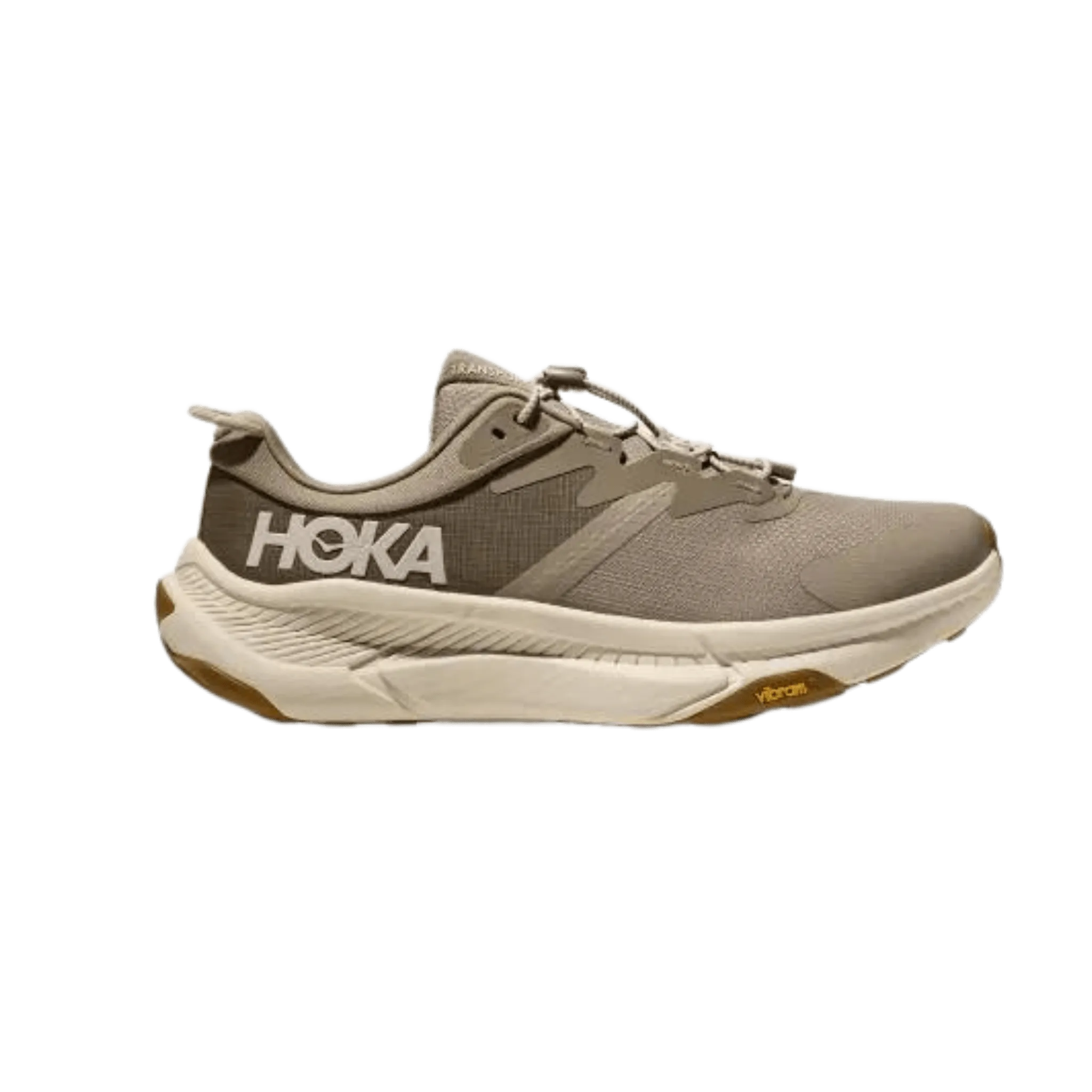 HOKA MEN'S TRANSPORT Cushioned heel cup