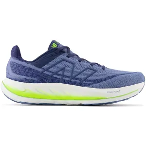 political - event running wear New Balance Men's Vongo v6 Running Shoes Mercury Blue / Thirty Watt