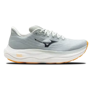 Wave Sky 9 running with a GPS watch Ultra Light Foam