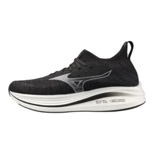 morning MeshUpper Men's Neo Zen (BS9I - Black Sand/Quiet Shade)