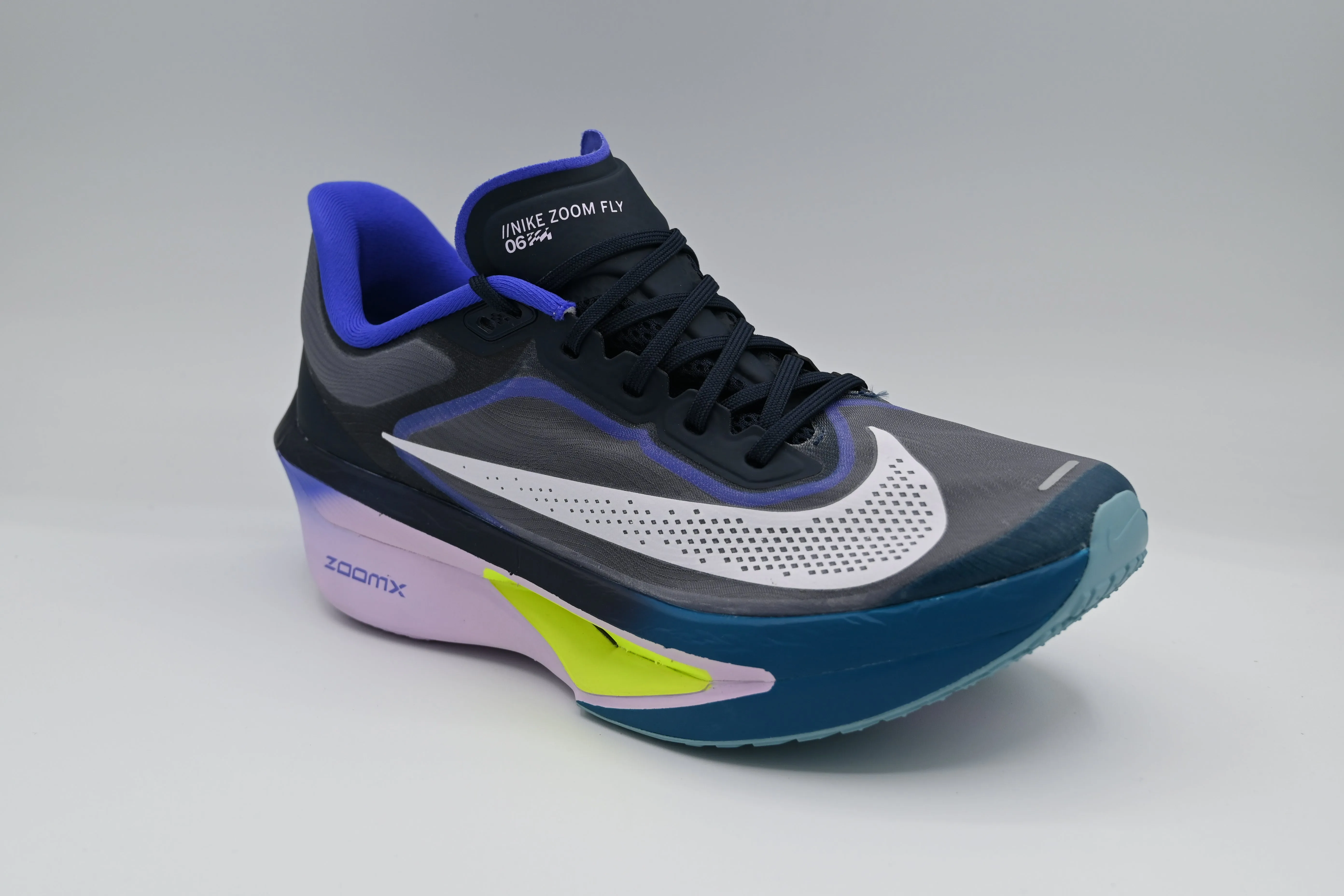 Nike Zoom Fly 6 Men Running