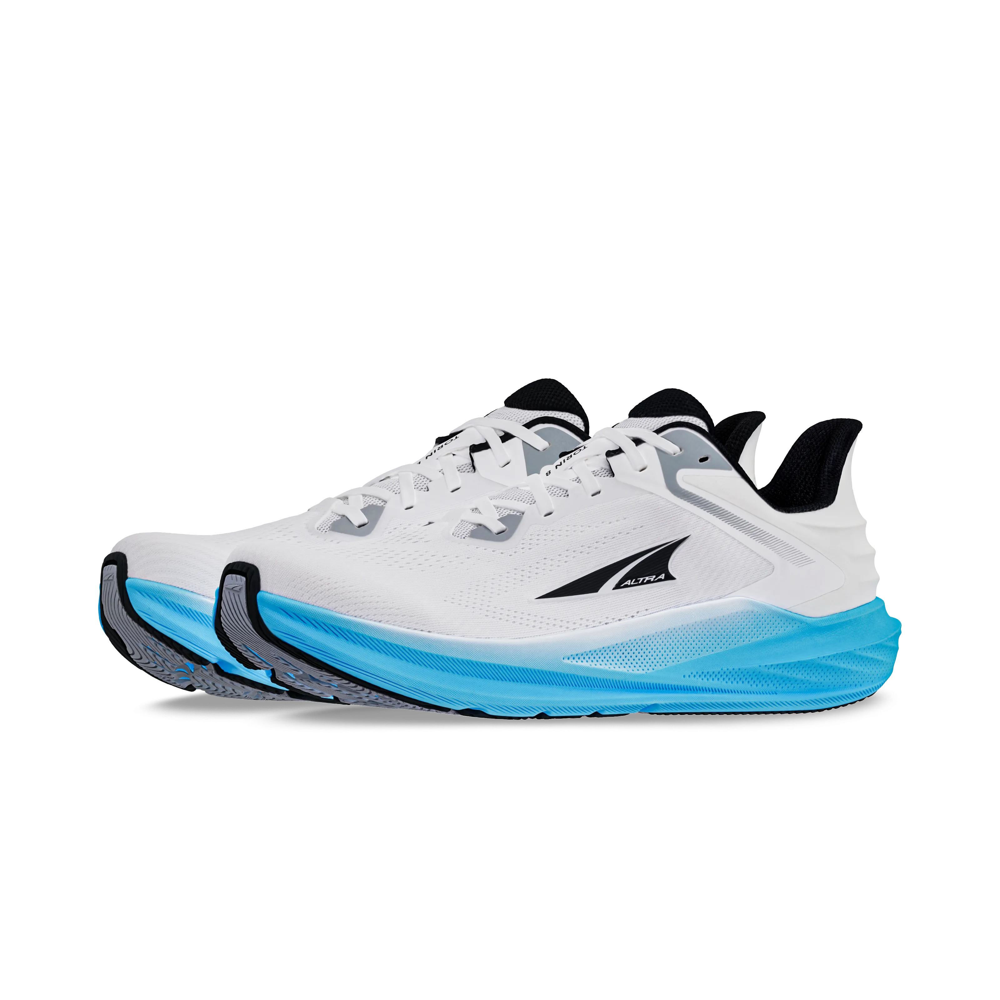 anaerobic exercise shoe adequacy Torin 8 - Men's