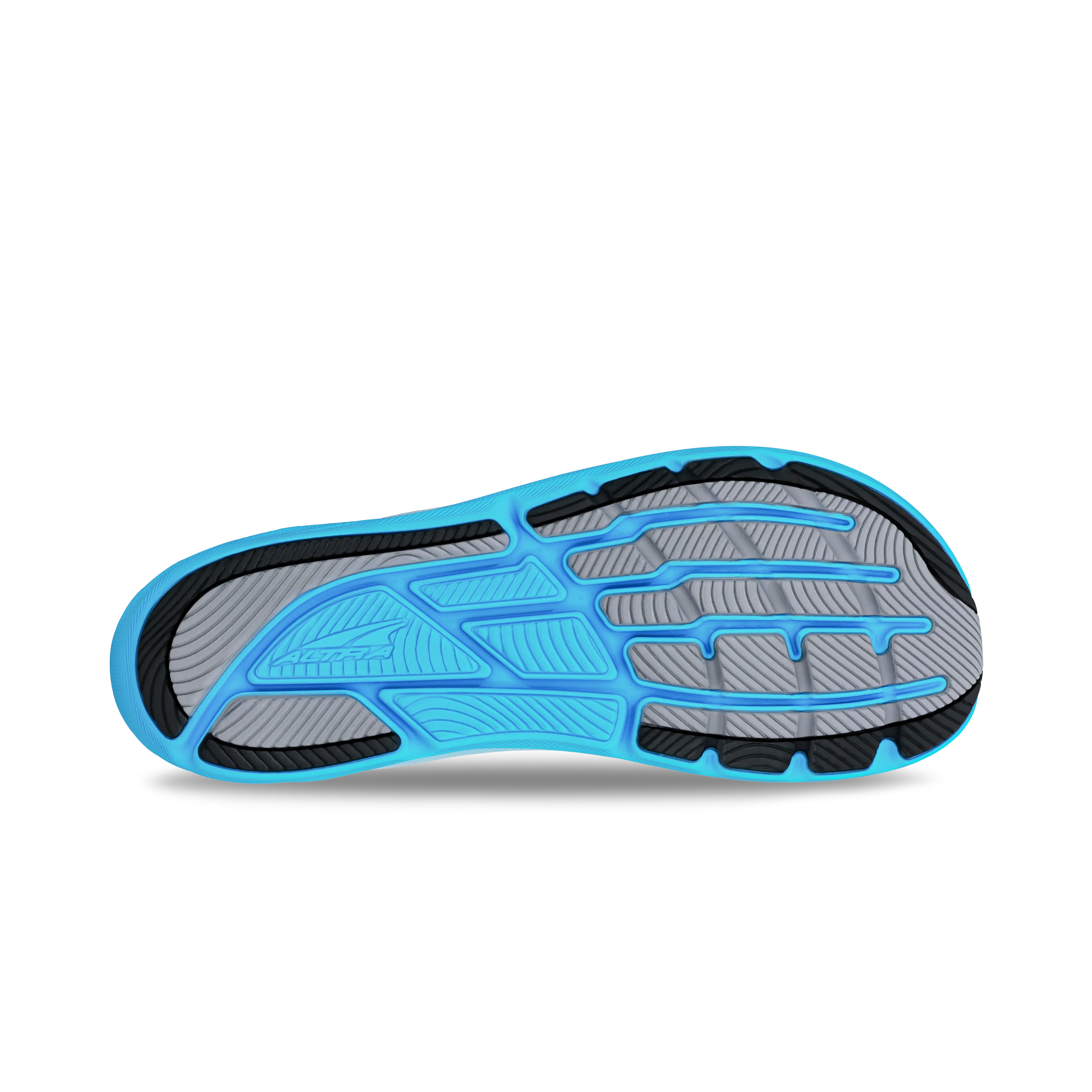 Torin 8 - Men's Cushion Layer Energy Redirecting Stud Configuration