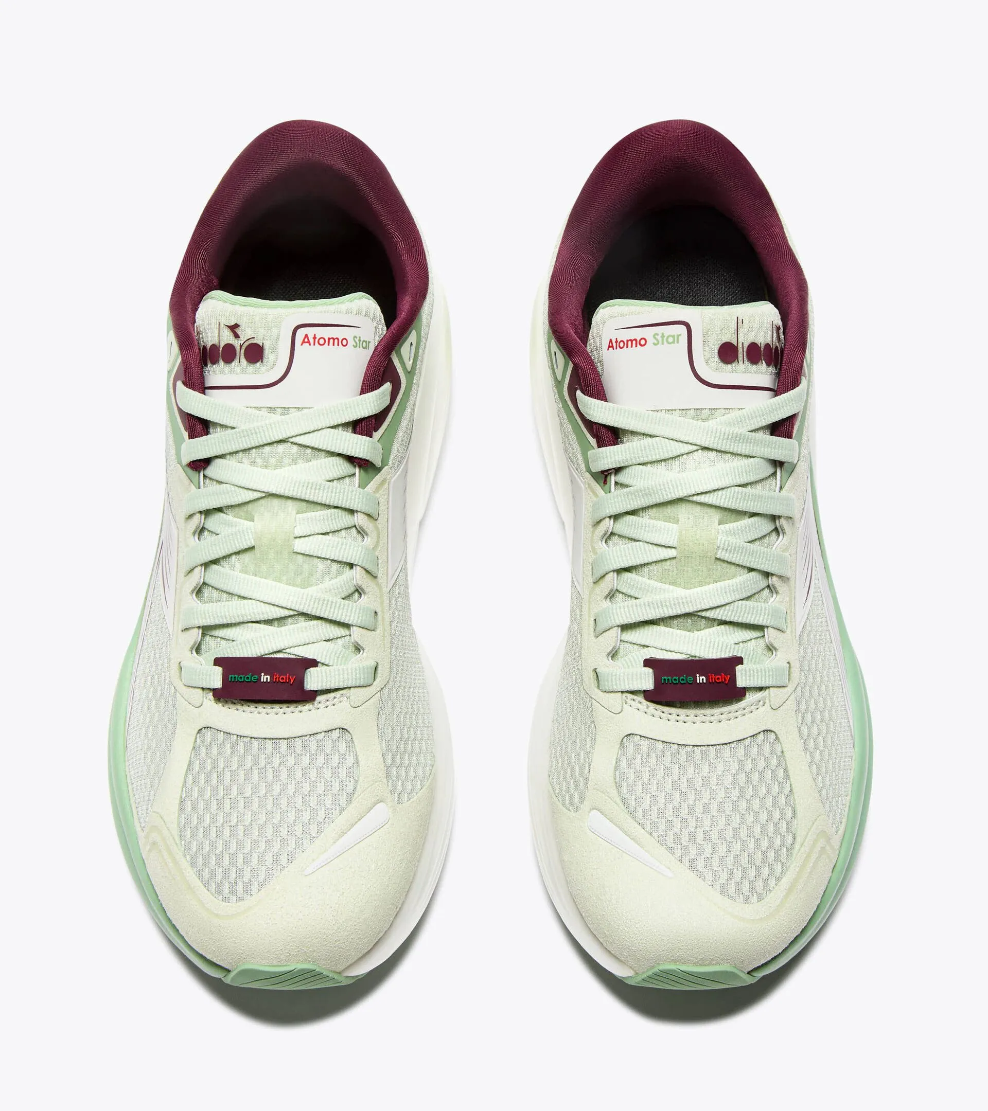 cross - training - shoes fashion - forward shoes Atomo Star - Unisex