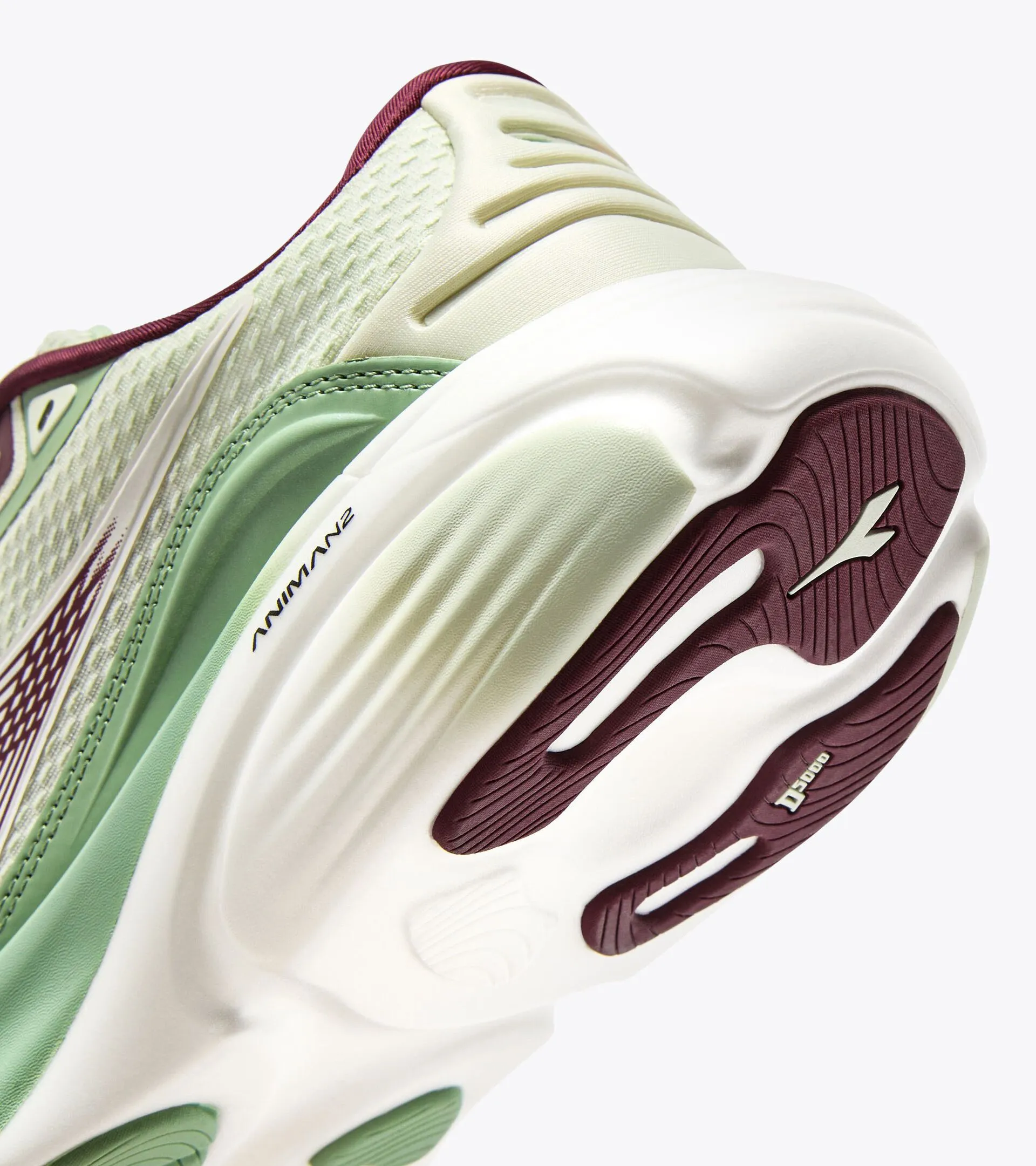 Atomo Star - Unisex odor - control shoes Flexibility - zones