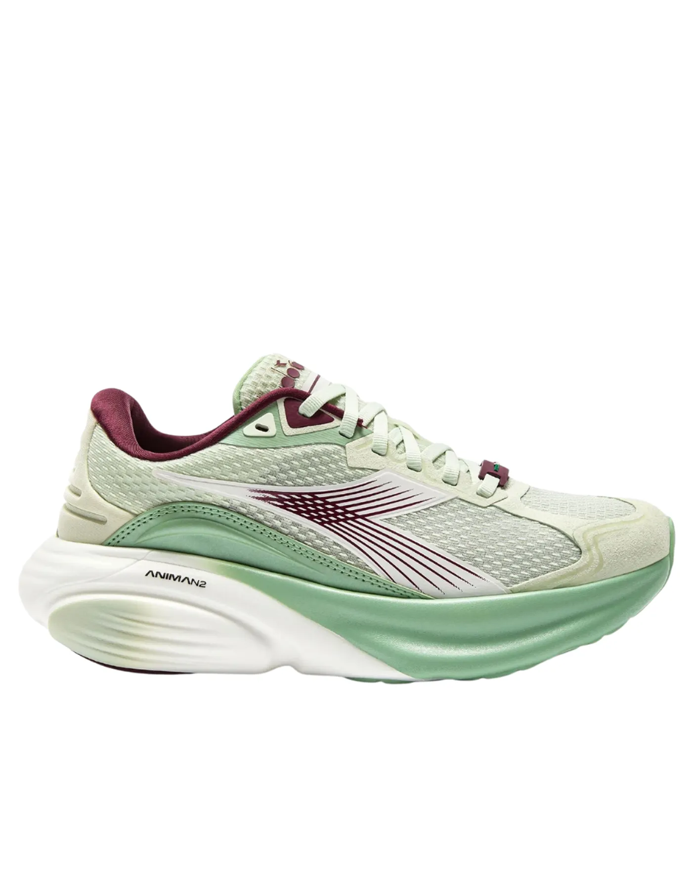 Agility adult sports shoes Atomo Star - Unisex