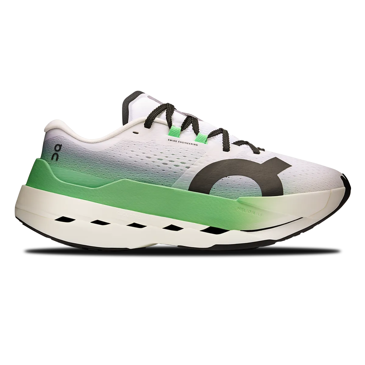 Cloudboom Max competition - shoes