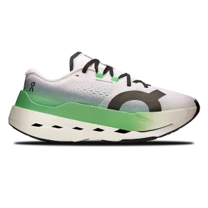 Cloudboom Max parkour shoes Exceptional durability