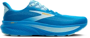 Men's Ghost 17 (432 - Cloissone/Blue/Orange) quality shoes lace - up - design shoes