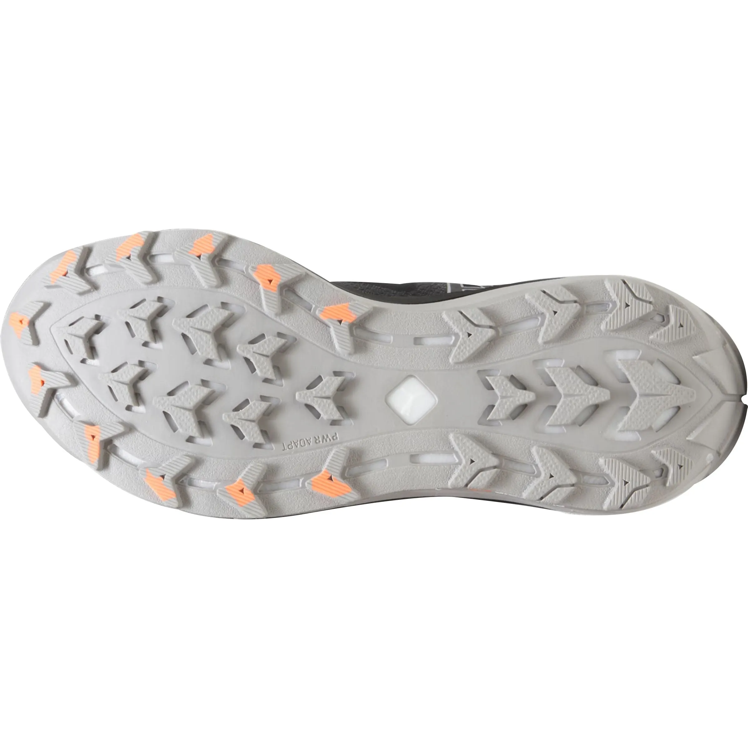 Puma Voyage Nitro 3 GORE-TEX Mens Trail Running Shoes - Black Non Slip Tread