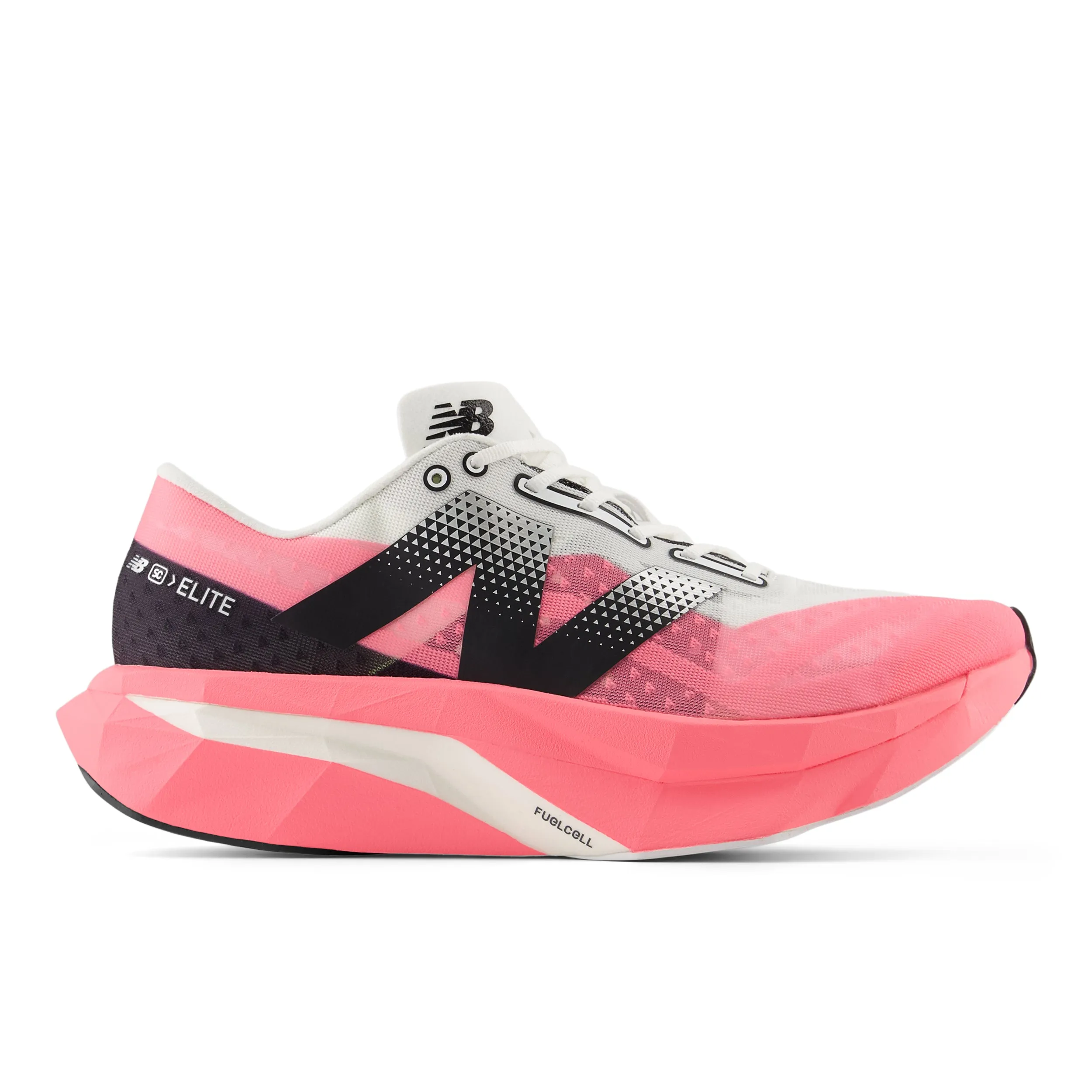 high - top style Men??s FuelCell SuperComp Elite 4 (CP  - Pink)