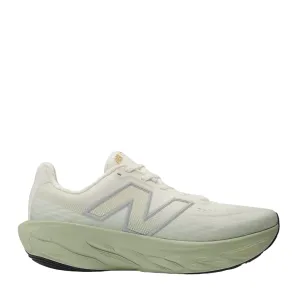 New Balance Men's 1080 V14 Running Shoes in Garter Snake/Sea Salt/Silver Metallic AW25 well - designed