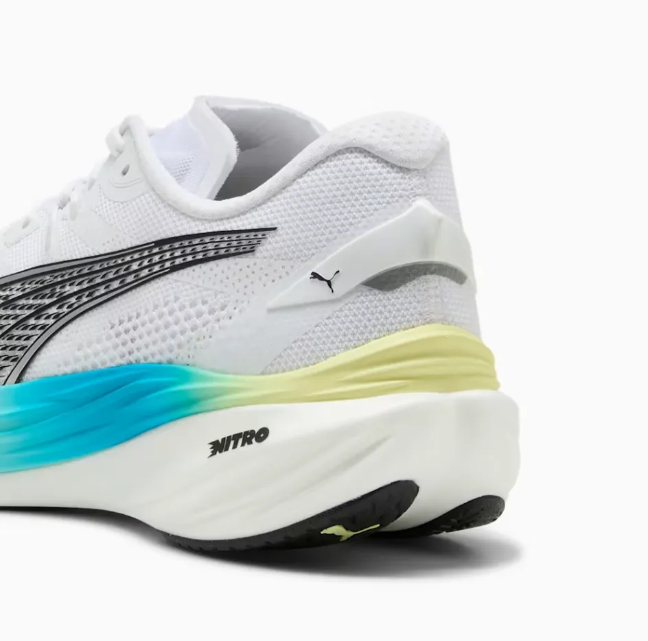 Puma Deviate NITRO 3 - Mens Fitness - partner