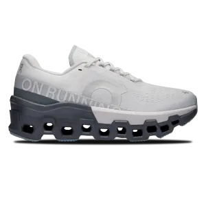 hot - weather running gear Cloudmonster 2