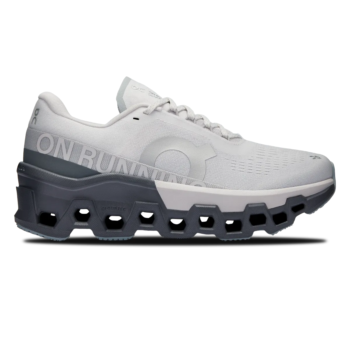 adjustable - fit running shoes Comfortable Step Cloudmonster 2