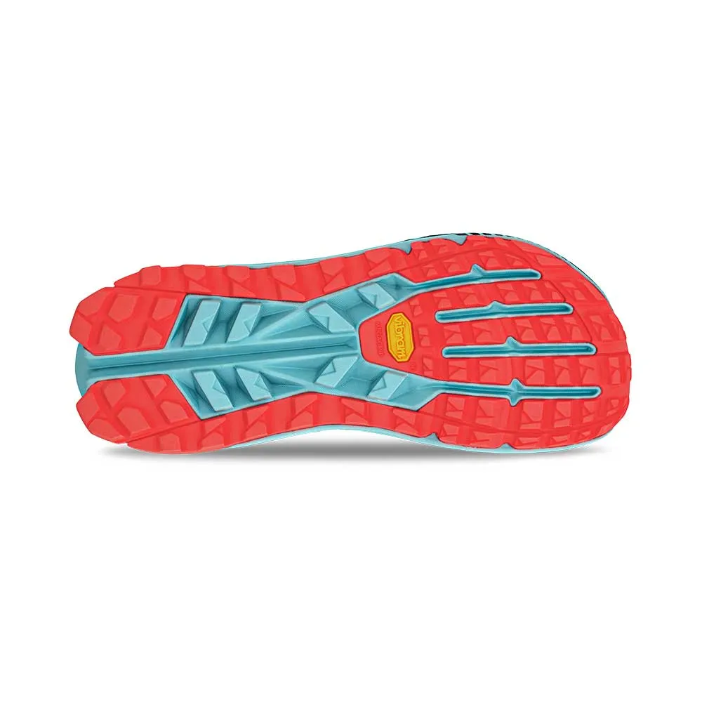 Men's Olympus 275 Trail Running Shoe - Black/Yellow - Regular (D) hidden path shoes