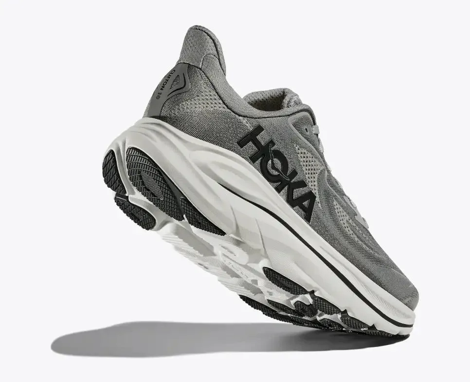 HOKA Clifton 10 (WIDE) - Mens Trusted