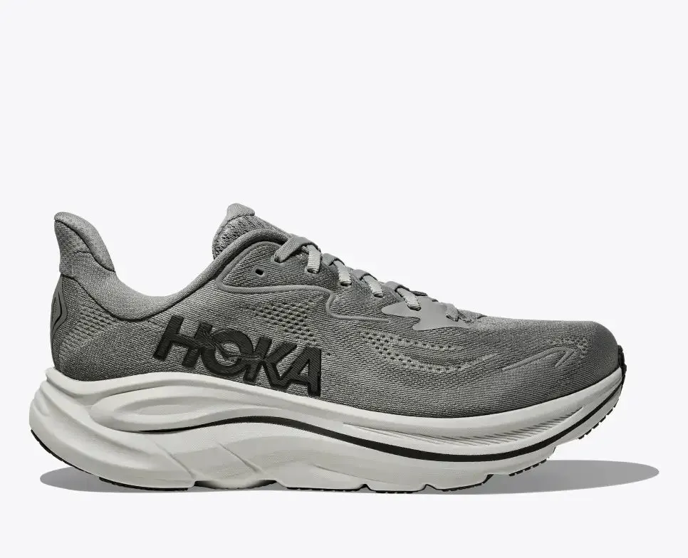 Impact protection HOKA Clifton 10 (WIDE) - Mens