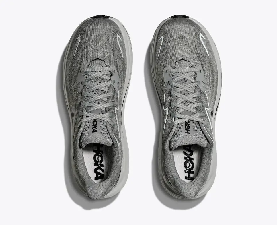 HOKA Clifton 10 (WIDE) - Mens exercise routine