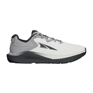 anaerobic exercise shoes odor - control technology ALTRA MEN'S PARADIGM 8