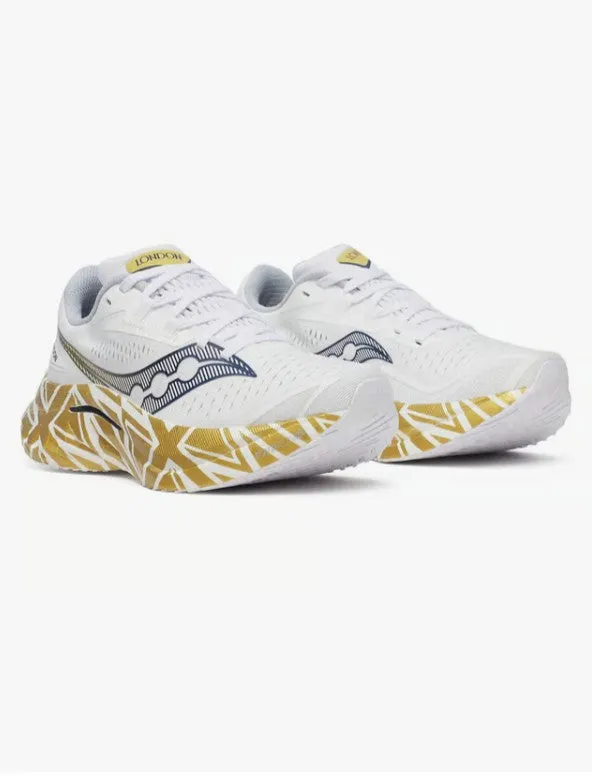 Midfoot Wrap Tech Saucony Endorphin Speed 4 (London Marathon) - Mens