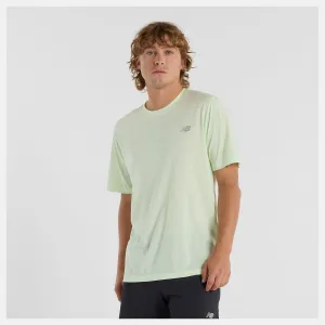 Men??s Athletics T-Shirt (MEW - Melon Water) OdorControl Technology Sporty Jacket