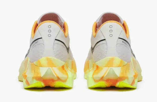 Invisible Stitchcraft Vibration Dampening Core Saucony Endorphin Pro 4 - Mens