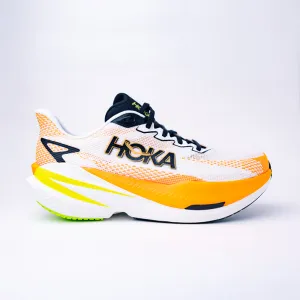 Hoka Mach X 3 - Mens comfort shoes