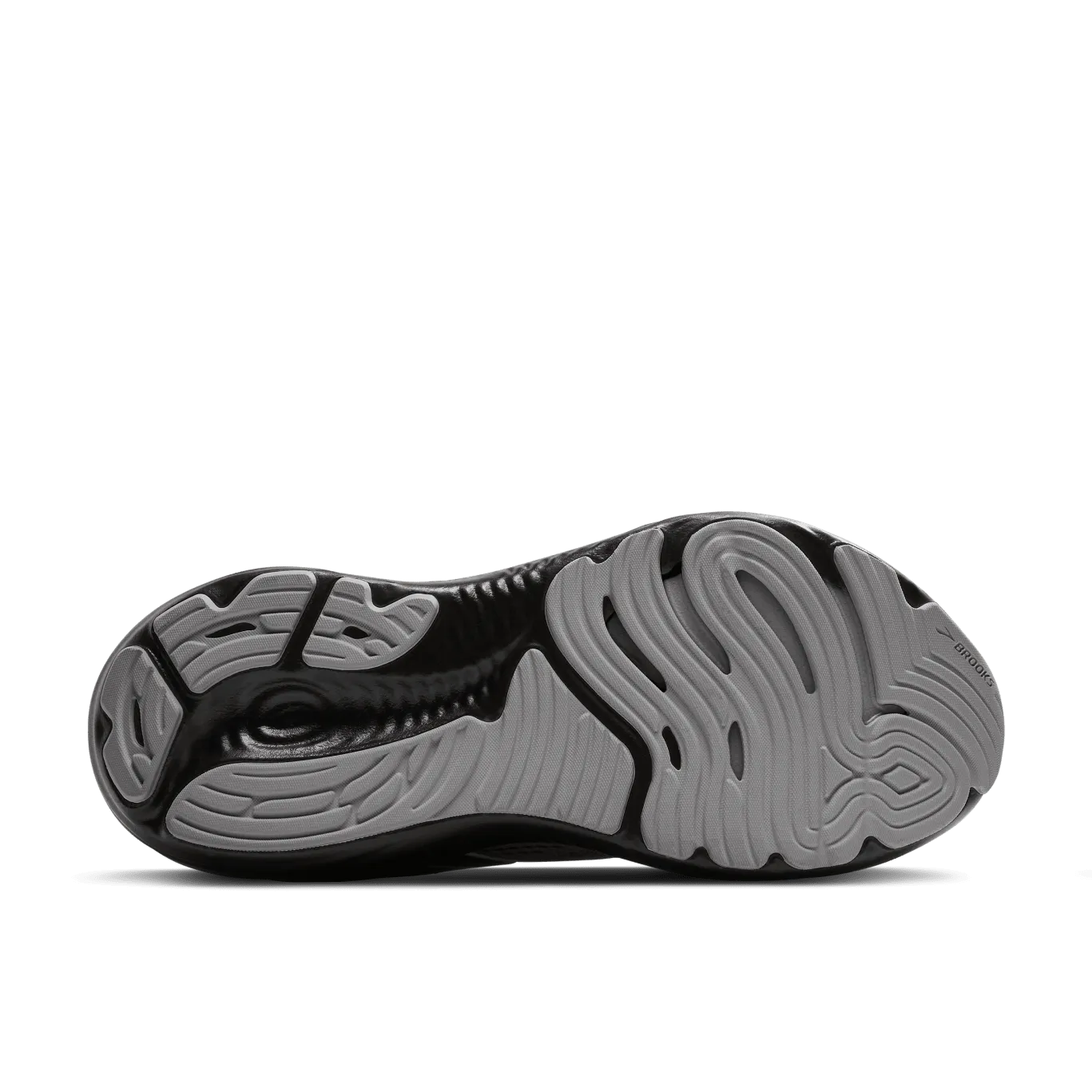 Brooks Glycerin GTS 22 (WIDE) - Mens Strobel Last Construction