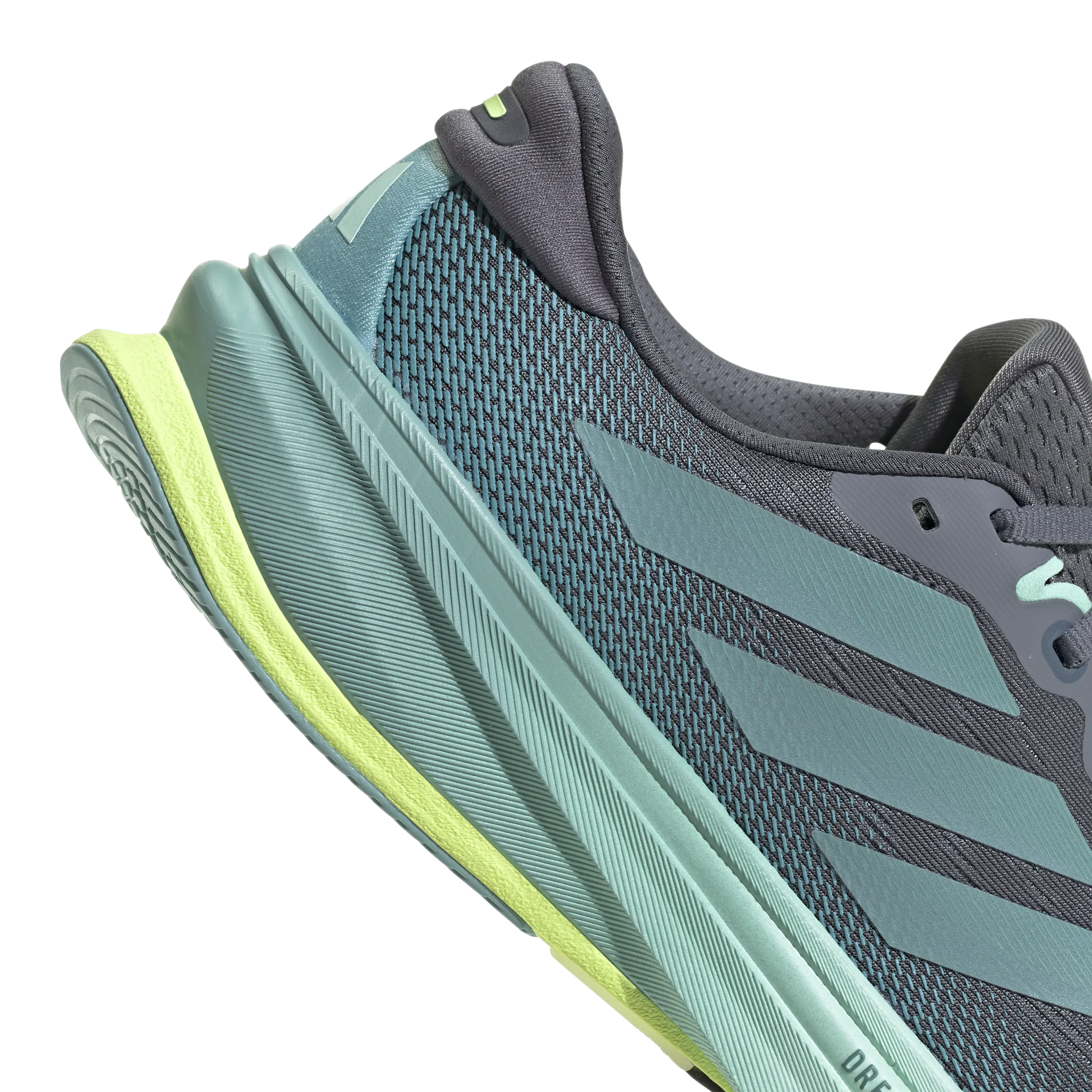 Ergonomic Fit Rollbar technology Supernova Rise 2 - Men's