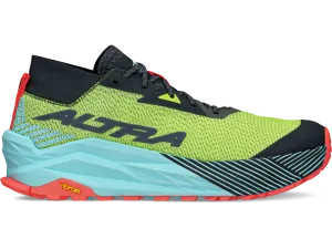 Men's Altra Olympus 275 Thermoregulating Liner Non Toxic Footbed Coating