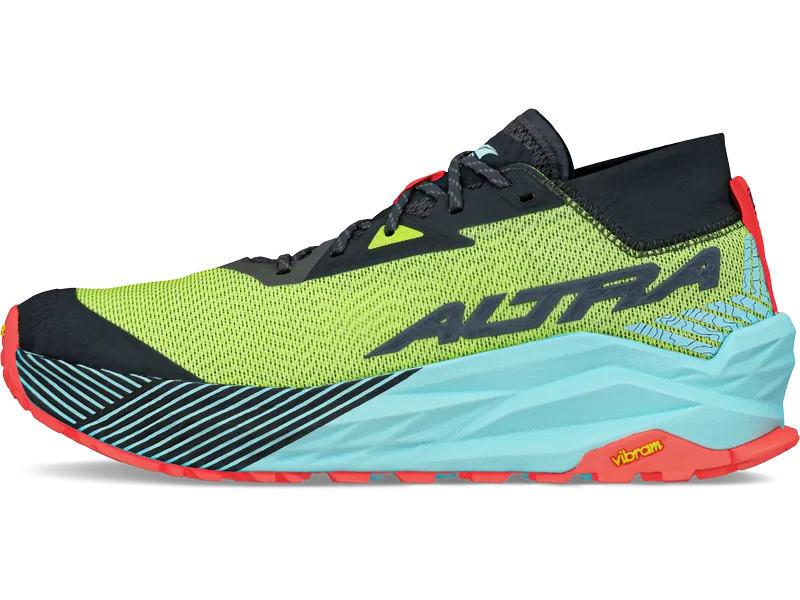 wild path trail sneakers Men's Altra Olympus 275