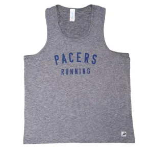Men's Pacers Performance Tank warm glow Cool Nylon