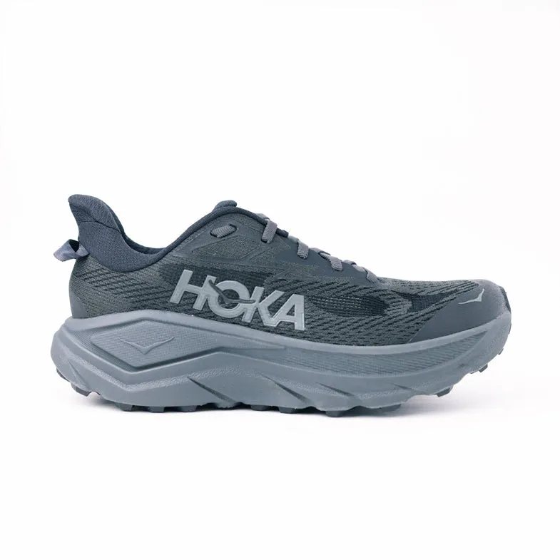 All Weather Performance Hoka Challenger 8 (Wide) - Womens