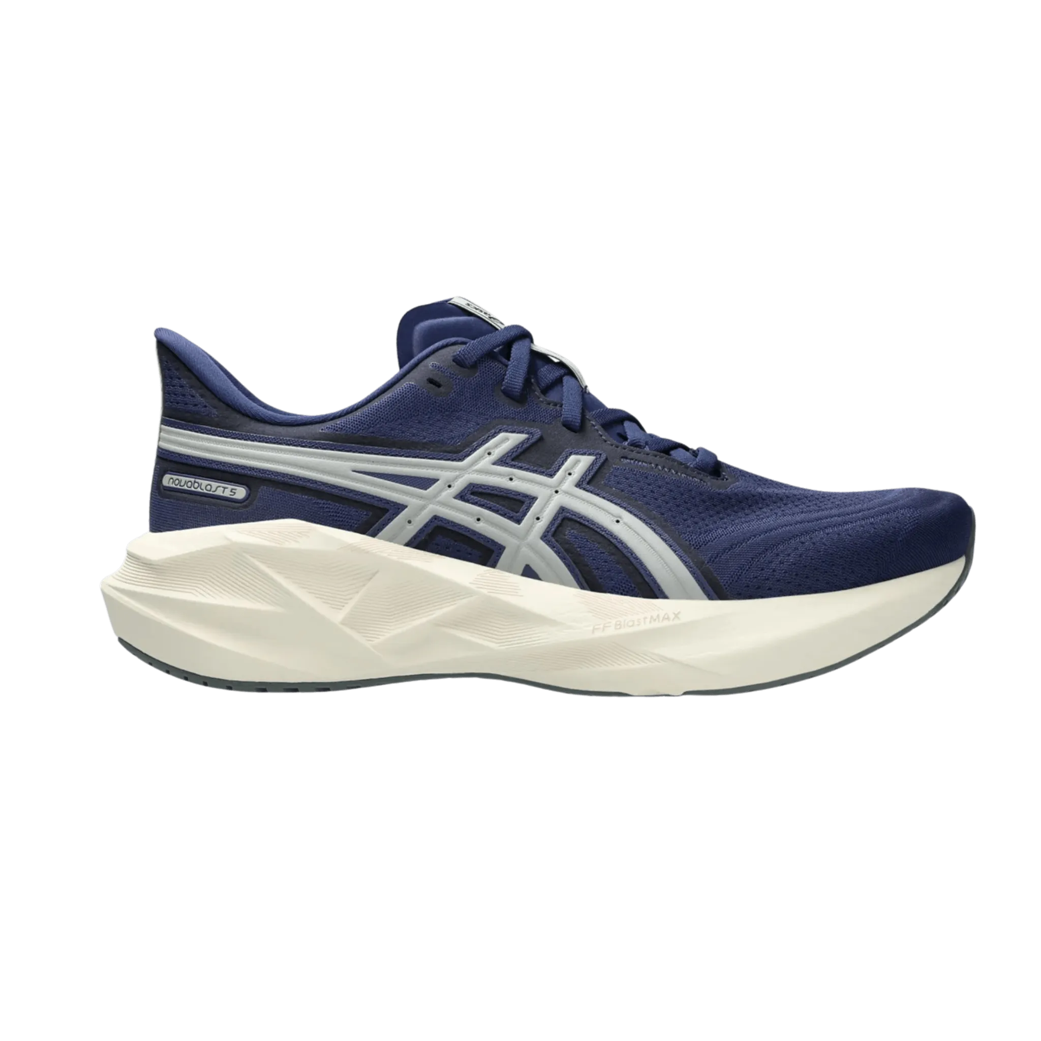 Engineered Knit Upper ASICS MEN'S NOVABLAST 5 ATC