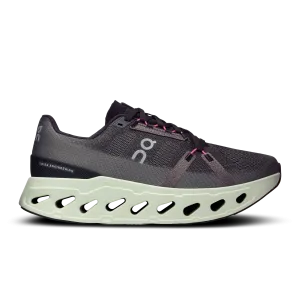 Men??s Cloudeclipse (Rock/Lima) Auxetic Lattice Structure Pressure Mapping Technology