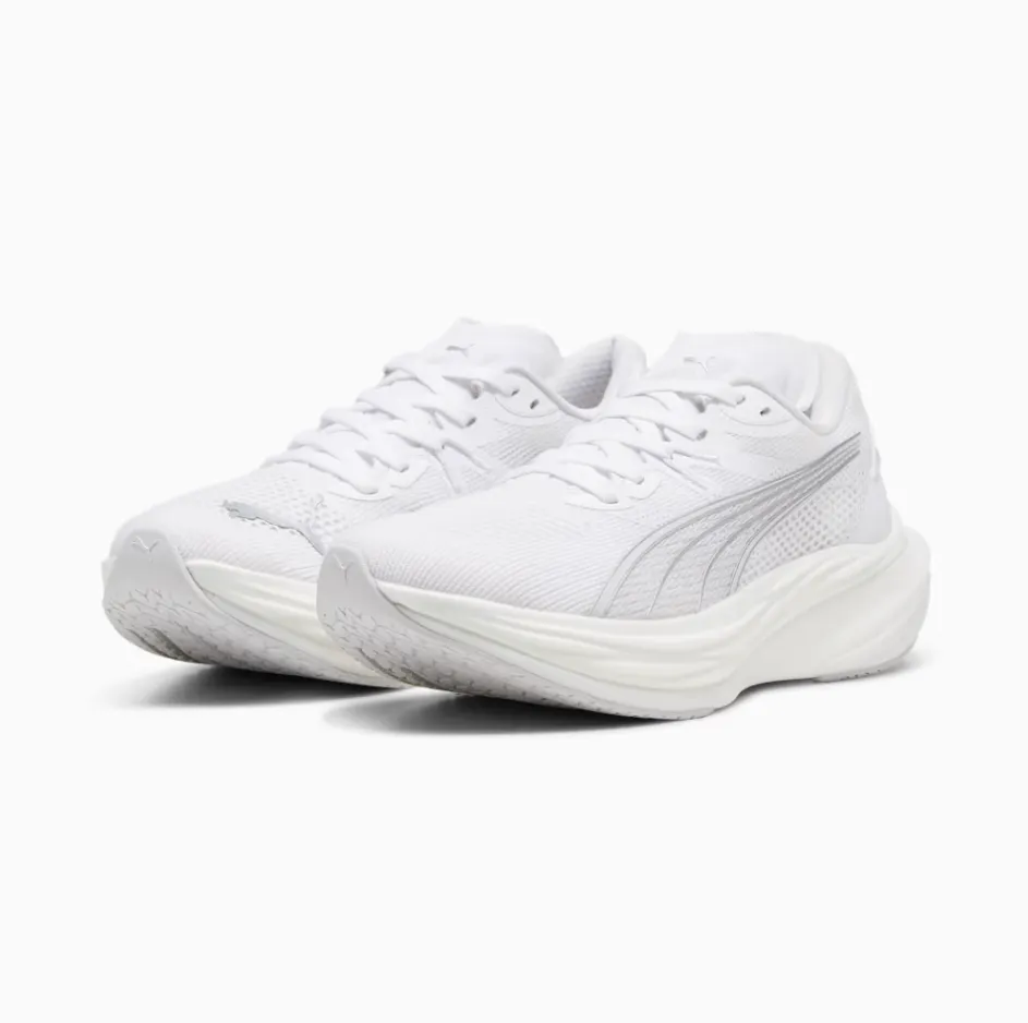 Hyperlock Heel System Puma Deviate NITRO 3 - Mens