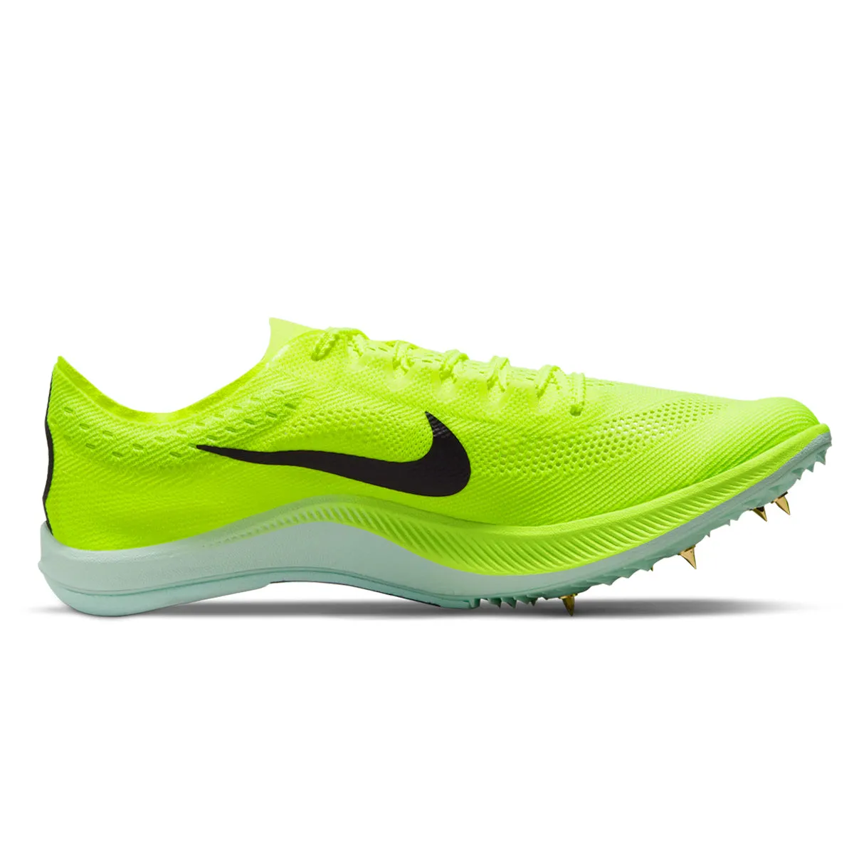 ZoomX Dragonfly Pressure Relief Padding