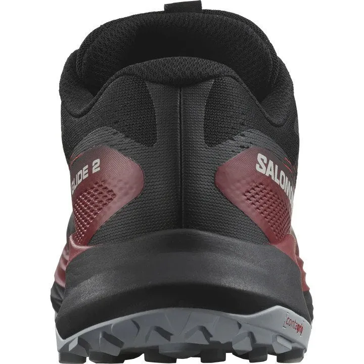 Salomon Ultra Glide 2 Mens Blister Prevention Padding Energy return