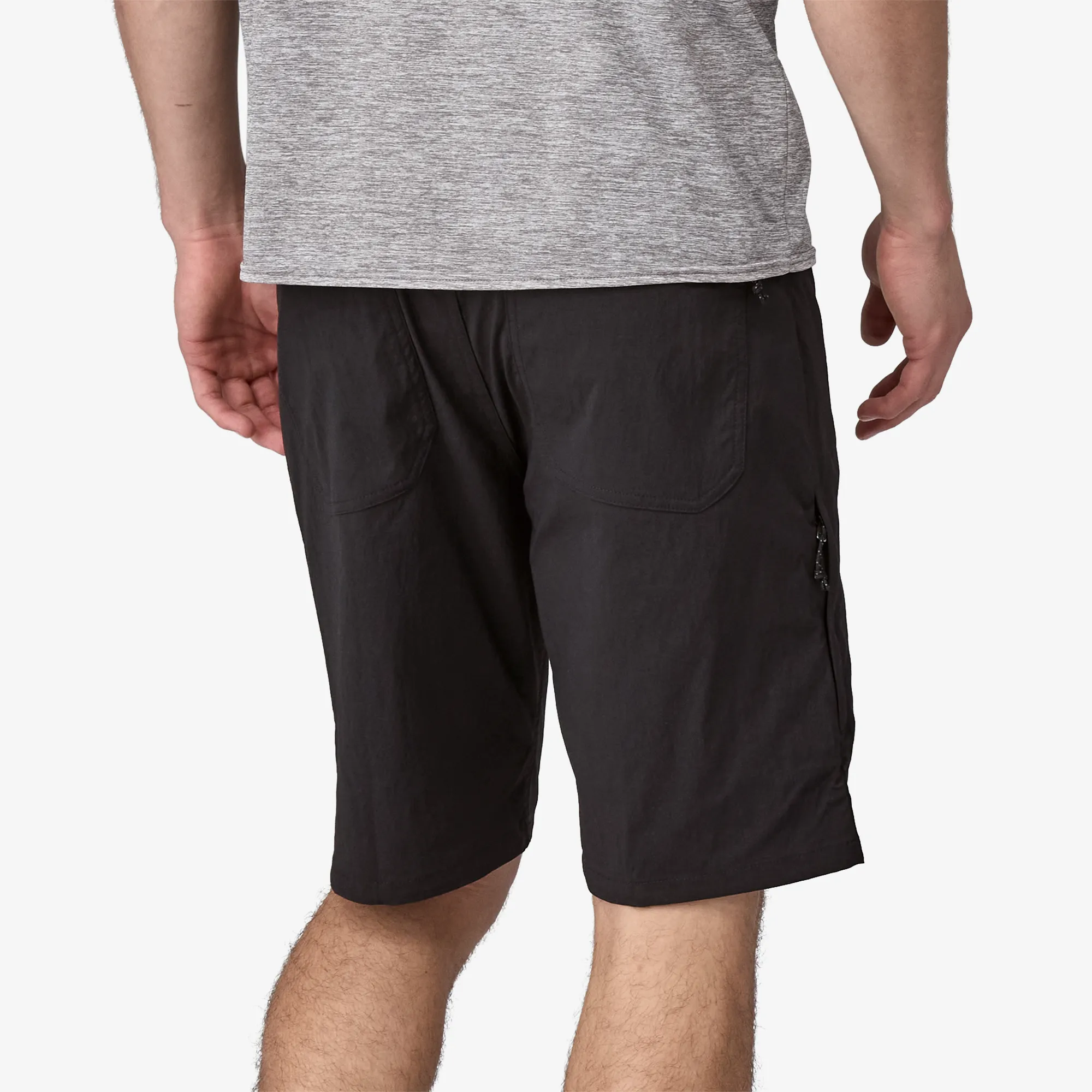 Men's Quandary Shorts - 10" basketball clothing Fan gear