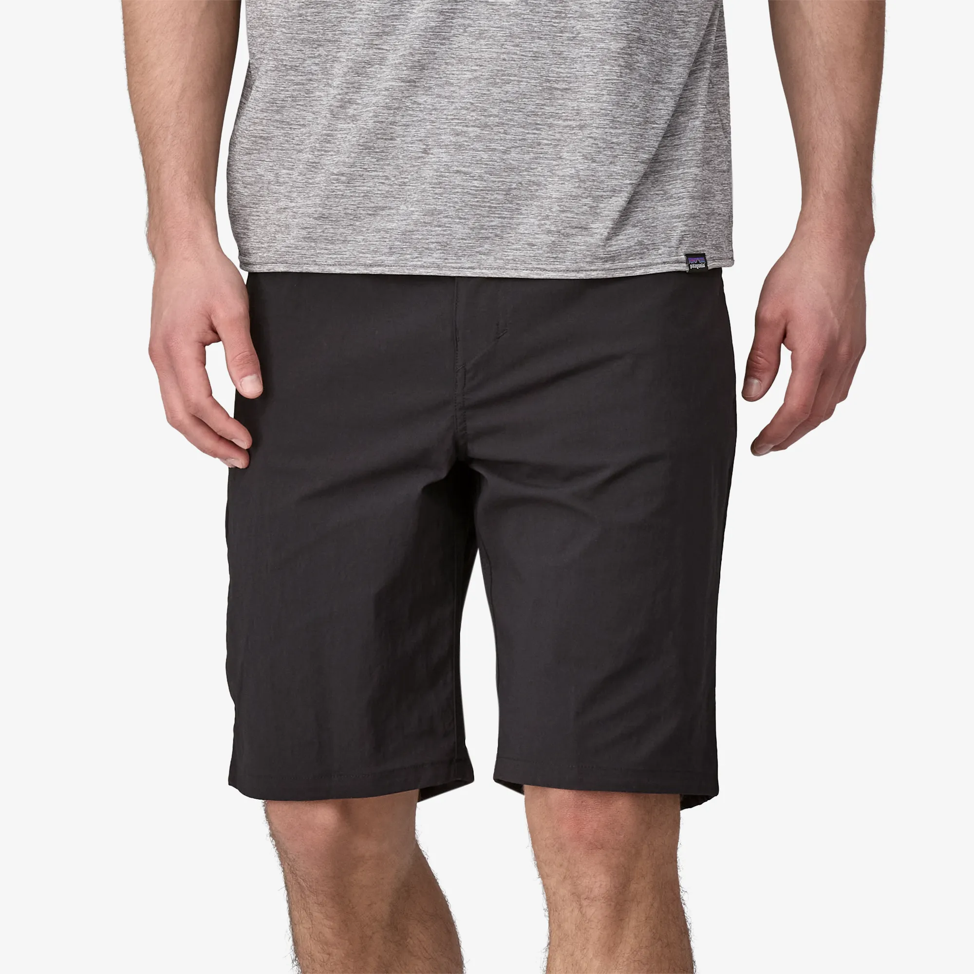 Freedom Flex Chill Vibes Fit Men's Quandary Shorts - 10"