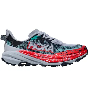 stylish trail shoes Vegan Friendly Materials Men's HOKA ONE ONE Speedgoat 6