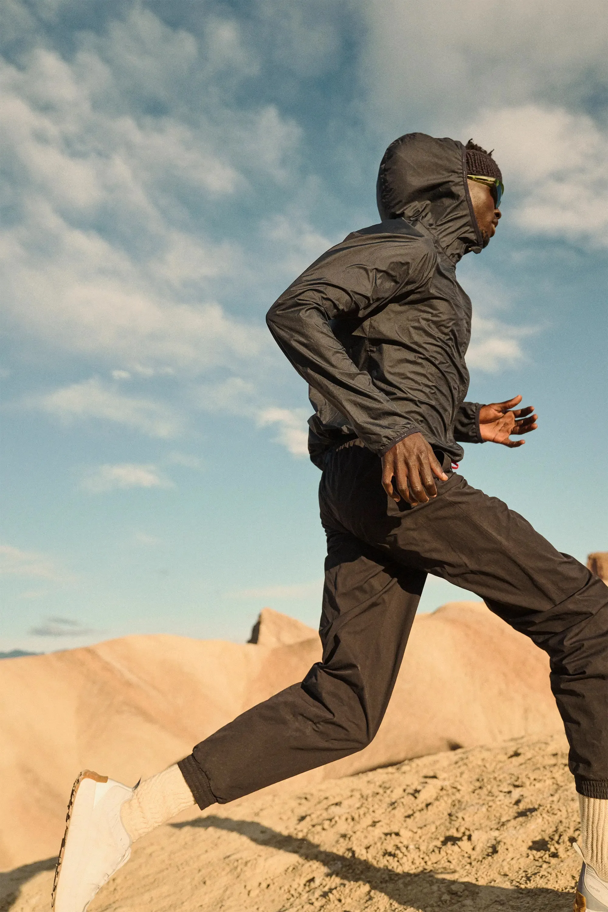 Moisture Wicking Liner Milli Ultralight Windbreaker Twilight