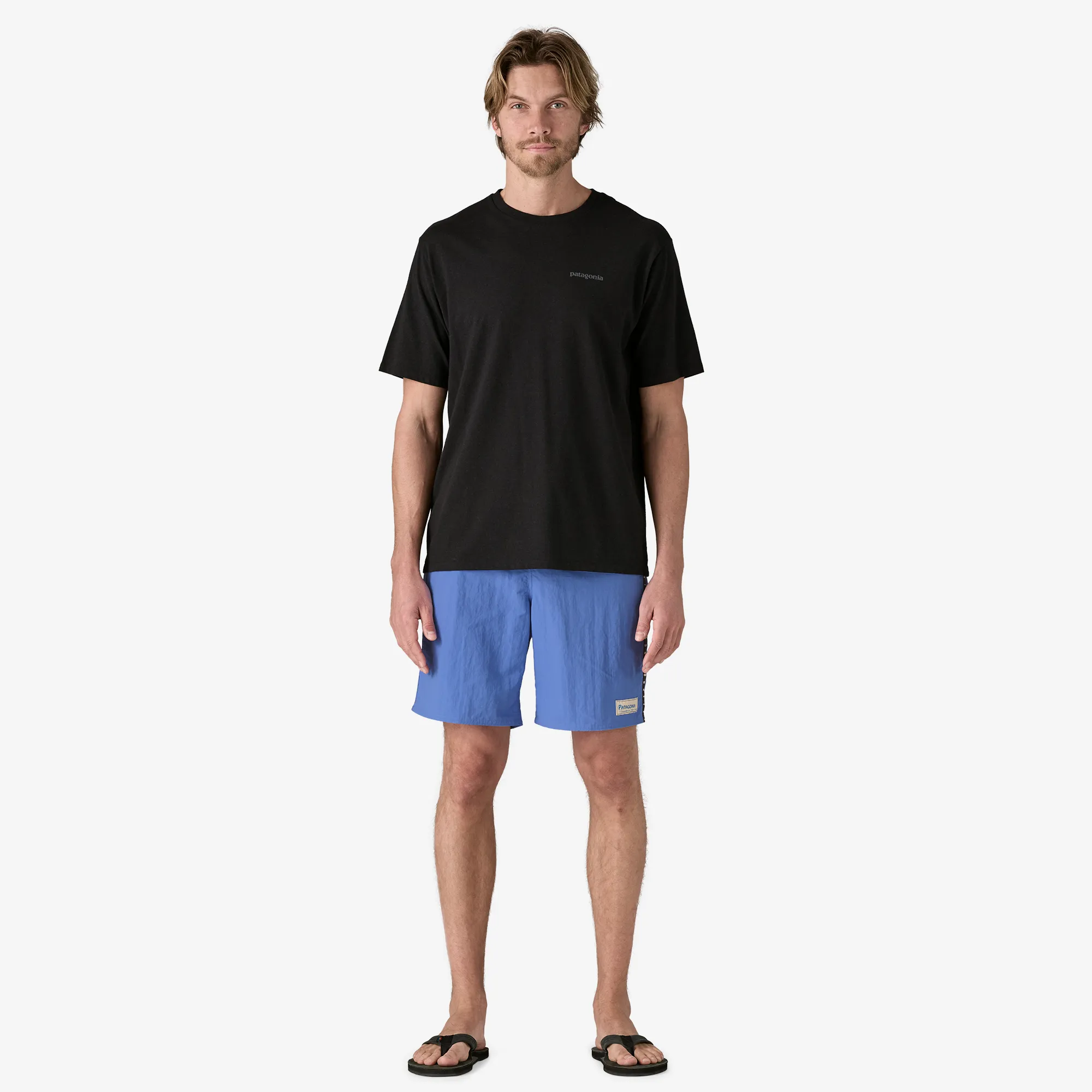 Men's Wavefarer? Boardshorts - 19" low - rise Cozy Style