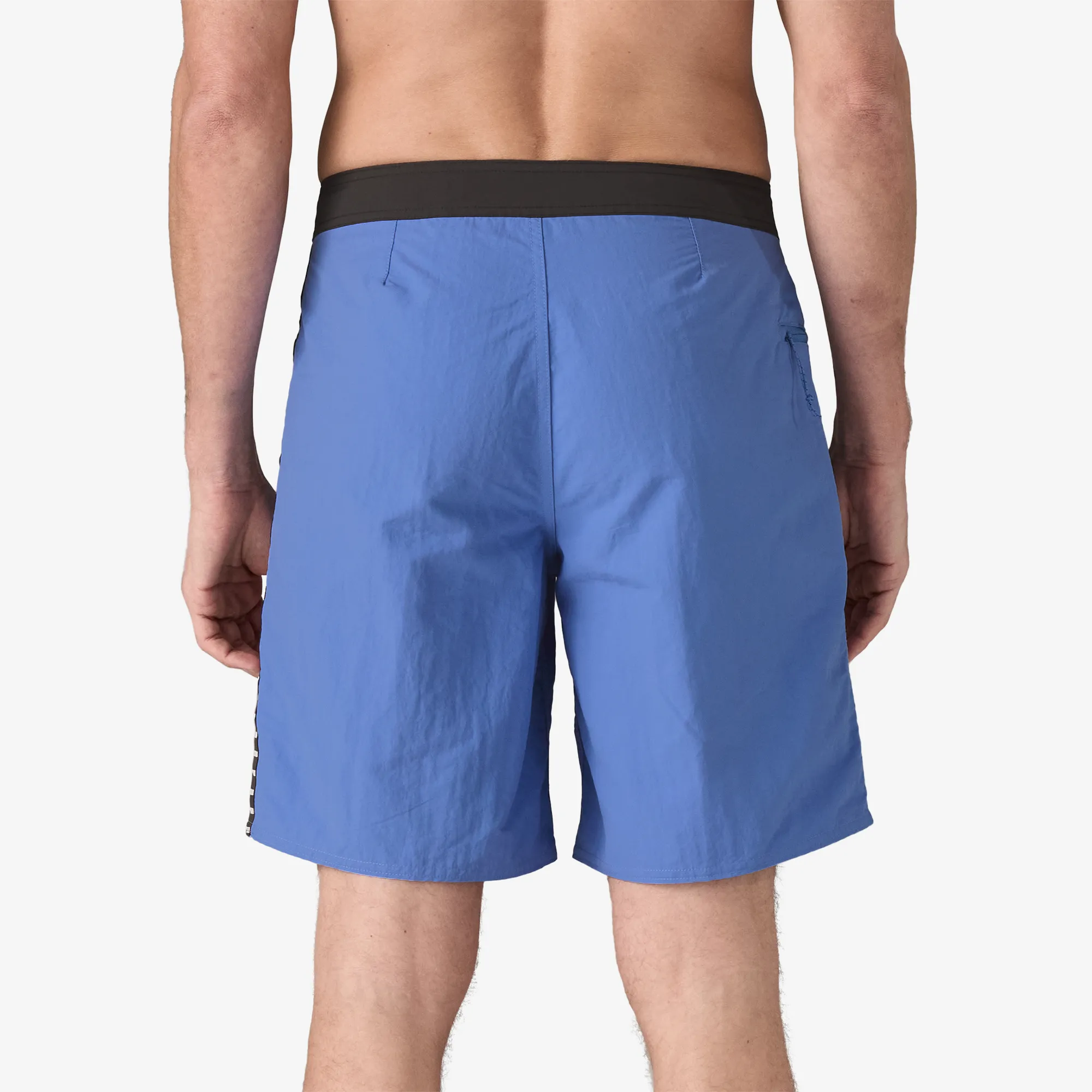 Trendy Fit Men's Wavefarer? Boardshorts - 19"