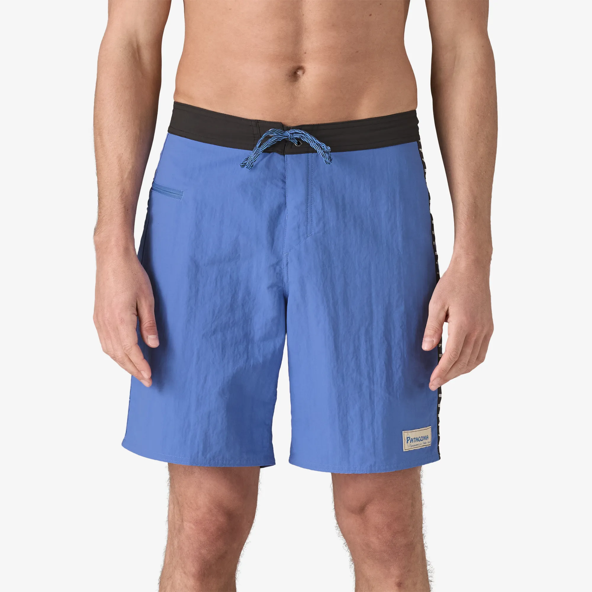 Men's Wavefarer? Boardshorts - 19" Eco Friendly Dye Process Wrinkle Resistant Treatment