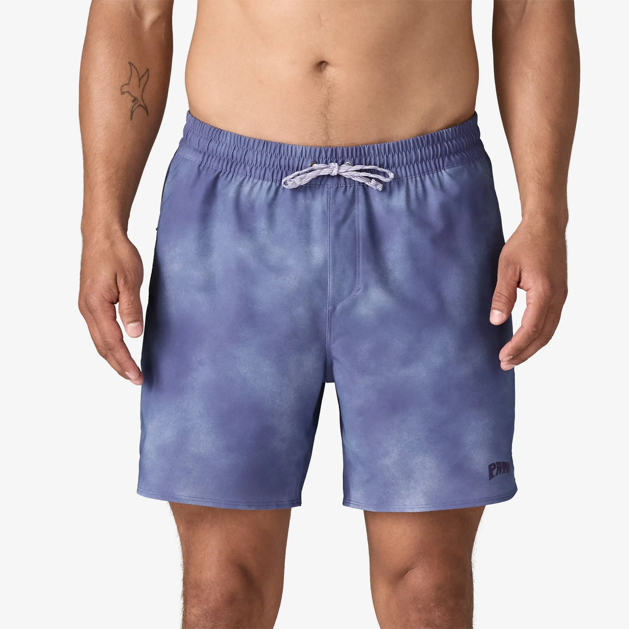 Men's Hydropeak Volley Shorts - 16" Breathable Motion Athletic Wear