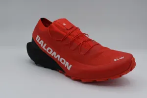 Compression Molded Salomon S/Lab Pulsar 3 Unisex